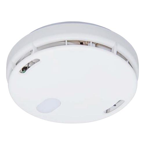 住宅用火災警報器 90mmサイズ 熱式 FSLJ015-B-N 10個 FSLJ015-B-N-2 ...