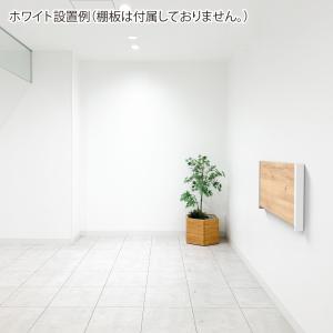 TANNER 薄型折りたたみ棚受け FLATT...の詳細画像3