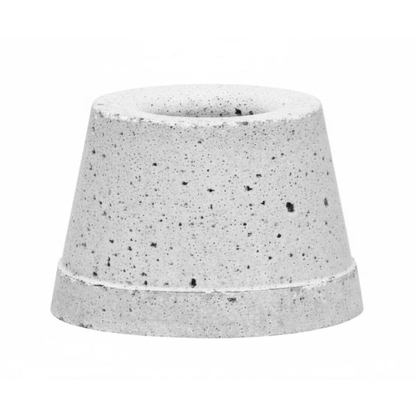 【法人・個人事業主様限定】岡部 コーン跡穴埋め処理剤(チューブ入りボンド付) フィットコン 面落ち ...