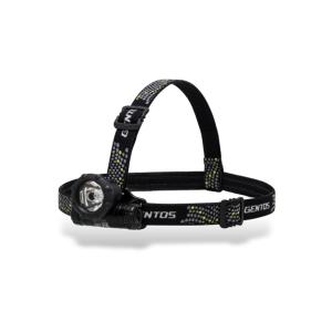 GENTOS（ジェントス） HW-G433HD ヘッドライト led ヘッドランプ