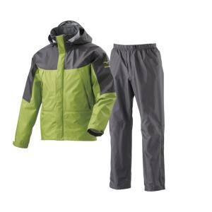 Columbia（コロンビア） レインウェア上下セット レディース