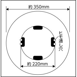 ユニット夏季 ヘルメット用麦わらバイザー ho...の詳細画像1