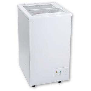 Panasonic（パナソニック） 冷凍ストッカー SCR-CDS45 ◇ 43L 幅531