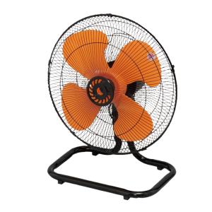 ユニット夏季 工業扇 据え置き型 ho-556...の詳細画像2