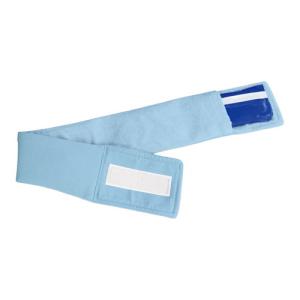 アイスノン首もとひんやり氷結ベルト ho-8663 熱中症 熱中症対策 熱中症対策グッズ 熱中症予防 暑さ対策 グッズ 工事現場 作業