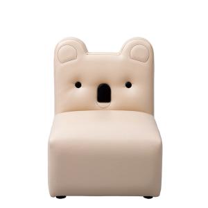 omoio オモイオ キッズソファ 1P コア...の詳細画像2