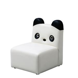 omoio オモイオ キッズソファ 1P パンダ KS-1P-PA ソファ ソファー 椅子 イス いす チェア (法人・個人事業主様限定・代引不可 爆買