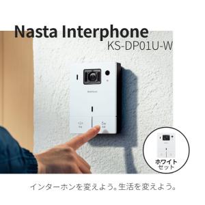 アイホン（aiphone） GBW-N3035P-K 集合玄関機用パネル ブラック 小