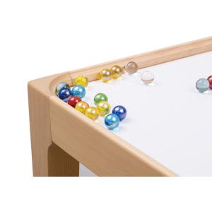 omoio オモイオ ピクシーテーブル KS-...の詳細画像2