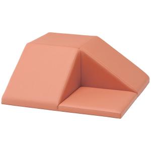 omoio オモイオ スクエア共通スロープマット 張地選択 KS-SQ-LP スロープ マット 滑り台 すべり台 (法人・個人事業主様限定・代引不可 爆買