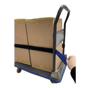 アラコー 台車用結束バンド 荷崩れ防止バンド ...の詳細画像5