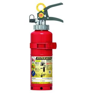 モリタ宮田工業 自動車用消火器 AFC3C 【2...の商品画像