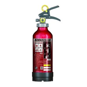 モリタ宮田工業 住宅用消火器 ABC粉末 MEA5H 【20本〜限定価格】 mmk-040-5 | 消火器 消化器 業務用消火器 業務用 アルミ製 爆買