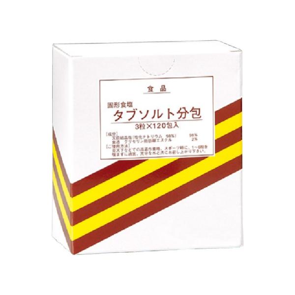 昭和商会 タブソルト分包 N11-15 （法人・個人事業主様限定）熱中症 暑さ対策 熱中症対策 熱中...