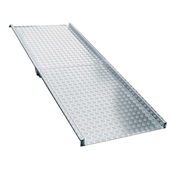 ミスギ アルミスロープ 750mm段差まで  RB-500 スロープ 段差 階段 解消 車イス  (...