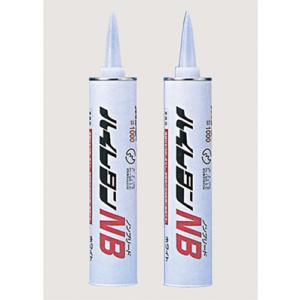 東郊 ハイレタン NB（ウレタンコーキング）320ml ブラック 10本 sawa-0400-3 (...