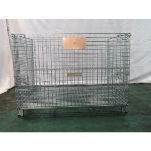 (法人・個人事業主様限定) メッシュパレット (外寸:1200×1000×900) sin-02-0...