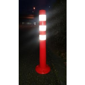 サンセルフ ソフトコーン 1000mm 円形タ...の詳細画像3