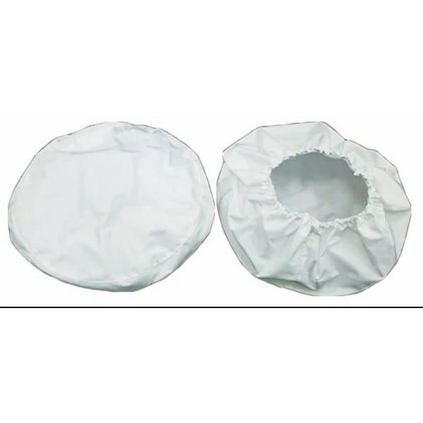 タイヤカバー 高所作業車用 タイヤ径245〜270φ HP‐2607 1枚 カー用品 劣化防止 保護...