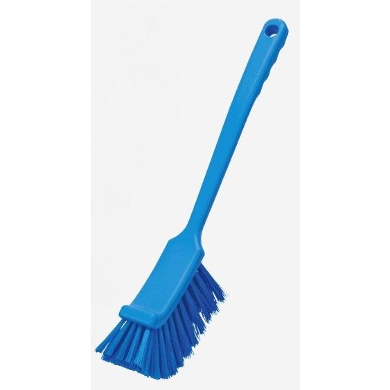 TAKASAGO 高砂 HP洗車ブラシ ブルー 55830  掃除ブラシ 洗車 車 洗車ブラシ ブラ...