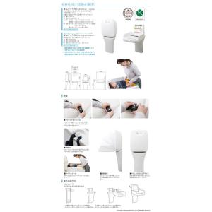 No2000ポスト タテ型 内フタ付気密型(真...の詳細画像1