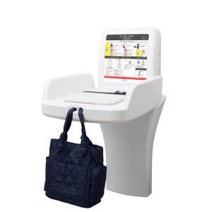 omoio オモイオ オムツっ子 V1ステンレ...の詳細画像5