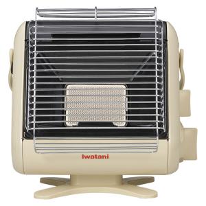 リンナイ ガス赤外線ストーブ 主に11畳用 木造:11畳