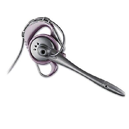 【並行輸入品】 PLANTRONICS H141N ヘッドセット デュオセット