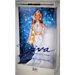 並行輸入品】 バービー Hollywood Legends Collector Doll - Barbie As