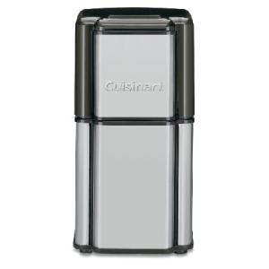 Cuisinart Grind Central Coffee Grinder DCG-12BC :並行輸入品  並行輸入品｜inter-trade