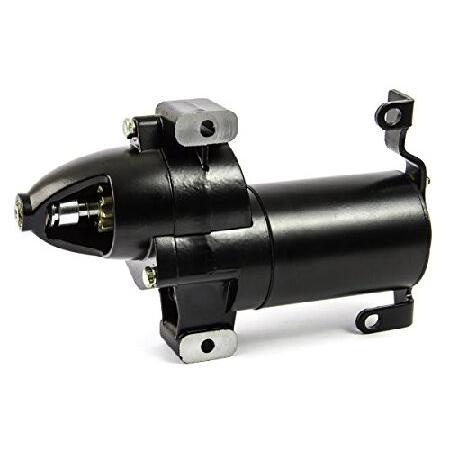 【並行輸入品】 Sierra International 18-5619 船外スターター ホワイト
