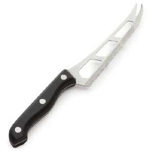 Prodyne CK-300 Multi-Use Cheese Fruit and Veggie Knife Silver｜inter-trade
