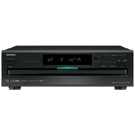 6 cd changer