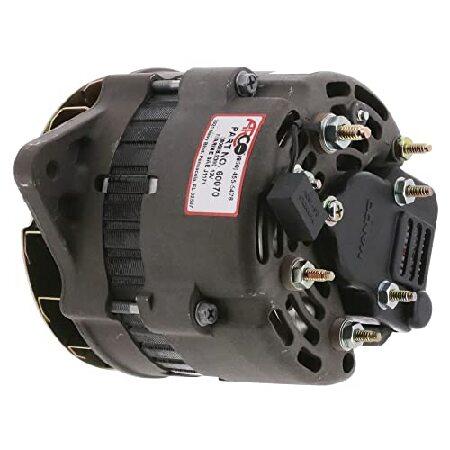 【並行輸入品】 Arco OMC Sterndrive Cobra、ボルボペンタ交換用インボードオル...