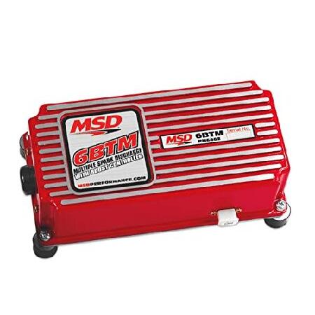 【並行輸入品】 MSD 6462 6-BTM イグニッションコントロールボックス