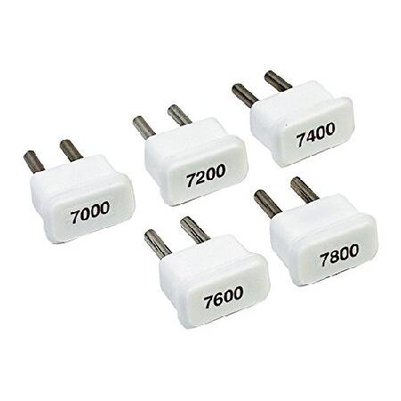 【並行輸入品】 MSD 8747 RPM モジュールキット (7000~7800)