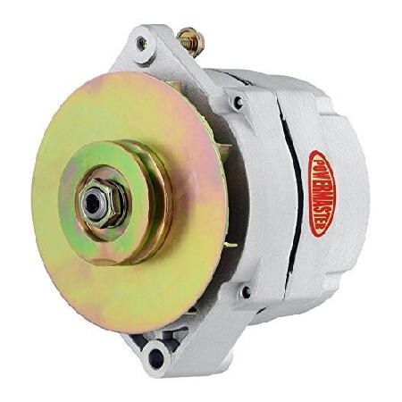 【並行輸入品】 Powermaster 47294 Alternator, silver