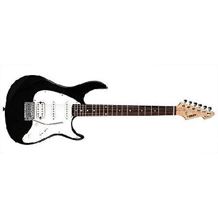 【並行輸入品】 Peavey ピーヴィー Raptor Plus EXP - Trans Black...