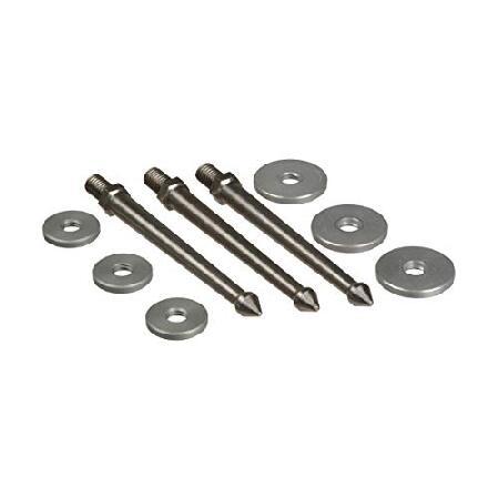 【並行輸入品】 Gitzo G1220.129LB3 XL 三脚用ロングスパイク (3個セット)