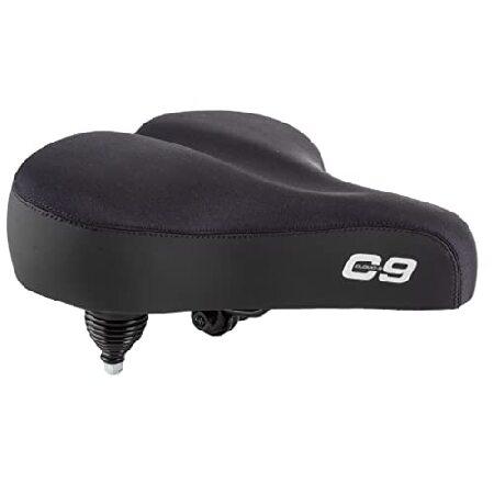 【並行輸入品】 Cloud-9 Cruiser-ciser Saddle by Cloud-9