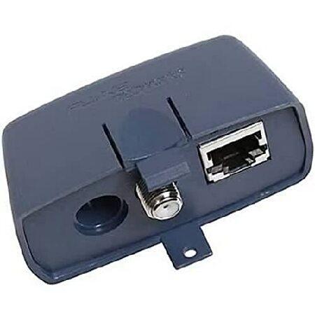 【並行輸入品】 フルークネットワークス CableIQ メイン・ワイヤーマップ・アダプタ CIQ-W...