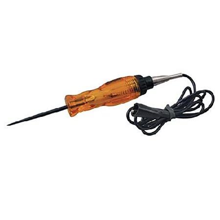 【並行輸入品】 Lisle LS24550 Computer Safe Circuit Tester