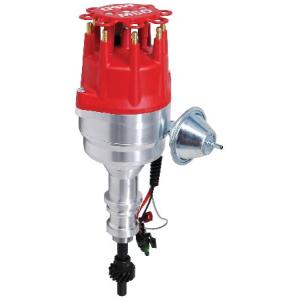 並行輸入品】 MSD 8360 Pro-Billet すぐに実行できるディストリビュー