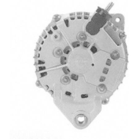 【並行輸入品】 BOSCH(ボッシュ) オルタネーター AL2389X