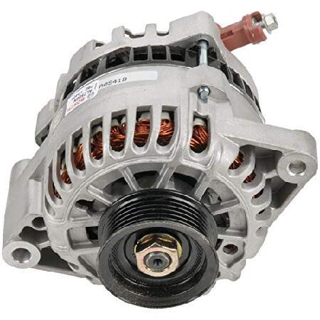 【並行輸入品】 Bosch AL7598N New Alternator