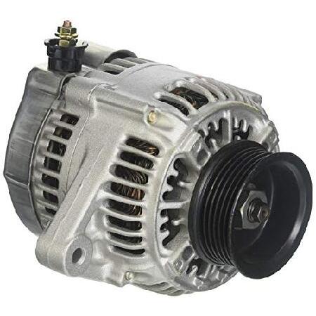 【並行輸入品】 Bosch AL1264X - ACURA、ホンダ、いすゞプレミアムレマンオルタネー...