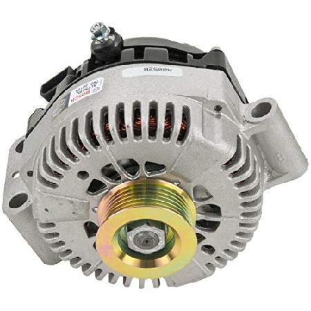 【並行輸入品】 BOSCH AL7543N Premium 100% New Alternator ...