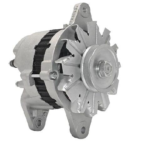 【並行輸入品】 ACDelco Gold 334-1635 (19134628) Alternato...