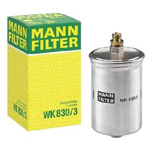 MANN (マンフィルター) /フューエルエレメント 品番:WK830/3 WK830/3｜inter-trade