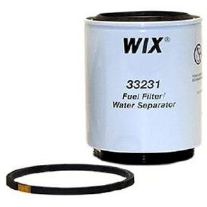 Wix 33231燃料フィルター、1パック｜inter-trade